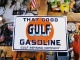 ����ա��֥ꥭ���ġ���THAT GOOD GULF GASOLINE��