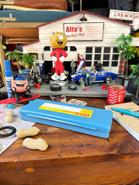 PENCO���ڥ󥳡����ȥ졼������ƥʡ��ڥ󥱡������ʥ饤�ȥ֥롼�ˡ�ɮȢ����ʪ���졡ƻ��Ȣ�������Ǽ��HIGHTIDE���ϥ�������