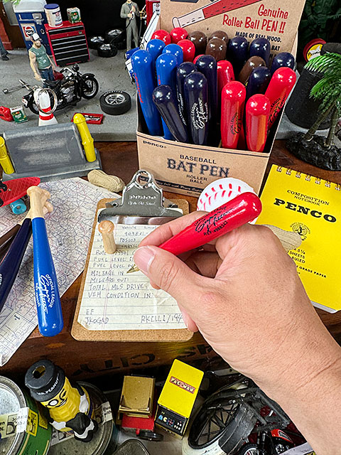 �ڥ󥳡��Хåȥڥ󡡡�4�����åȡˡ�0.8mm�������󥯡���������塡�Хåȷ����ܡ���ڥ�HIGHTIDE���ϥ�������