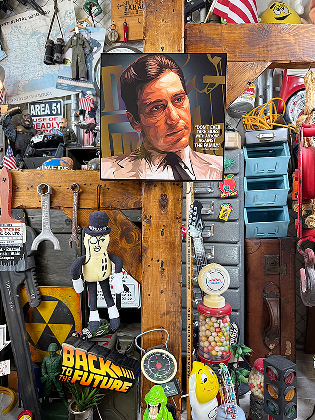 �ǲ衡���åɥե����������ޥ����롦����쥪���͡����롦�ѥ����Ρ���TYPE2�ˡ��ݥåץ����ȥե졼�ࡡ#935