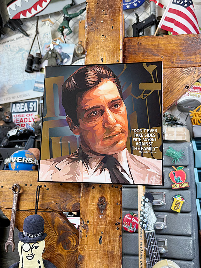 �ǲ衡���åɥե����������ޥ����롦����쥪���͡����롦�ѥ����Ρ���TYPE2�ˡ��ݥåץ����ȥե졼�ࡡ#935