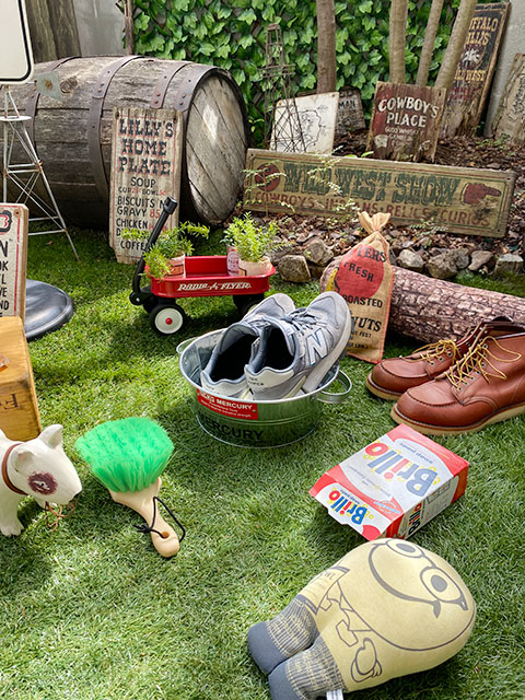 �ޡ�����꡼�����֥Х��ġ��ʥ���Хʥ����ɡ�