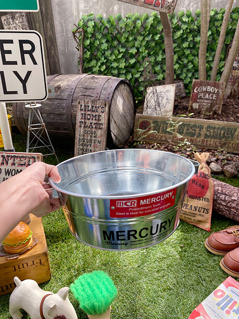 �ޡ�����꡼�����֥Х��ġ��ʥ���Хʥ����ɡ�