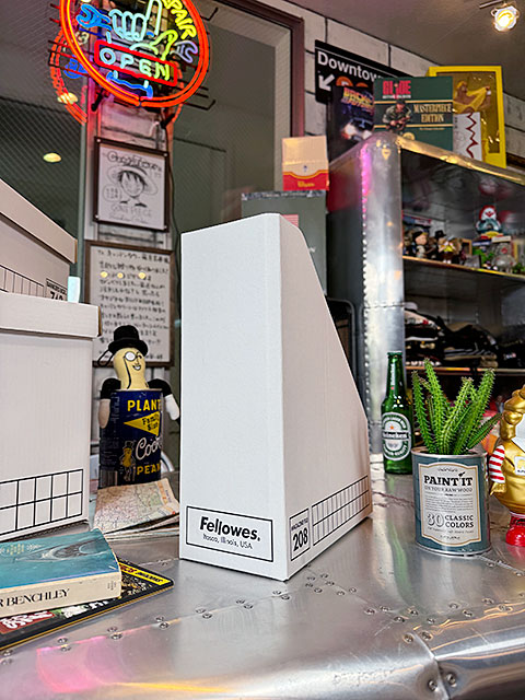 �ե����������Х󥫡����ܥå�����208���ޥ�����ե����롡��3�ĥ��åȡ�