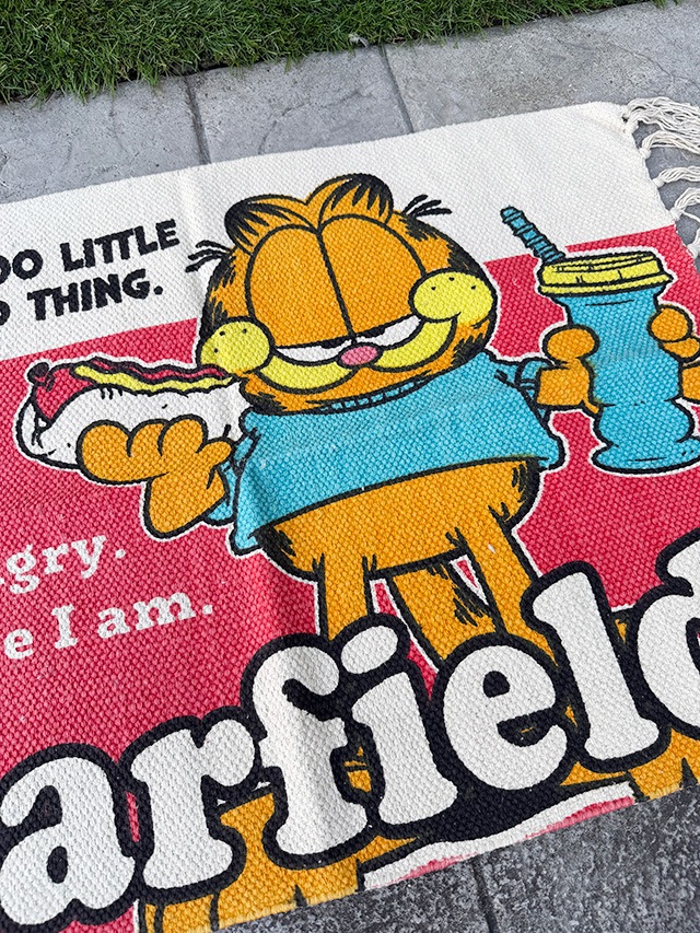 �����ե�����ɡ����åȥ�ޥåȡ�70cm���쥮��顼���������ʥ�åɡߥۥ磻��/I am hungry��