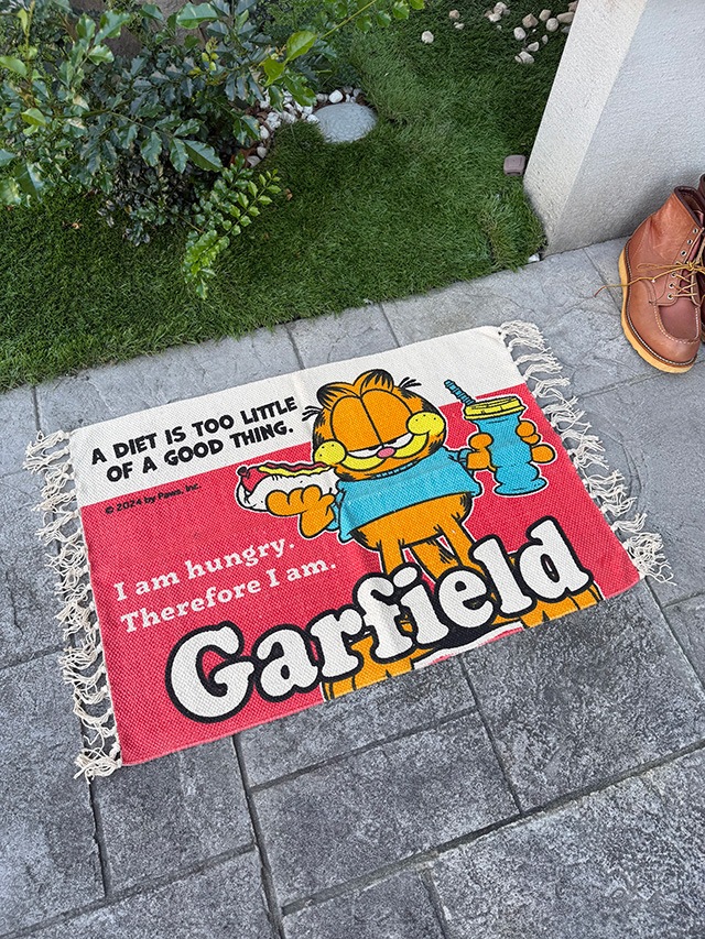 �����ե�����ɡ����åȥ�ޥåȡ�70cm���쥮��顼���������ʥ�åɡߥۥ磻��/I am hungry��