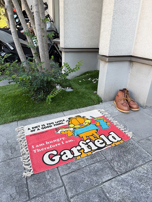 �����ե�����ɡ����åȥ�ޥåȡ�70cm���쥮��顼���������ʥ�åɡߥۥ磻��/I am hungry��