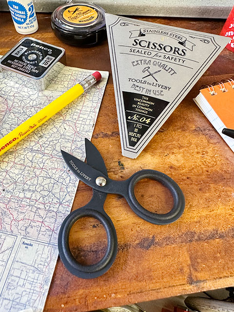 TOOLS to LIVEBY���ġ��륺���ȥ�����֥Х�������������3���ʥޥåȥ֥�å��ˡ��ߥ˥ϥ��ߡ�HIGHTIDE���ϥ�������