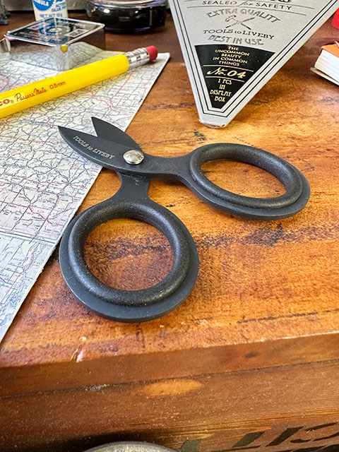 TOOLS to LIVEBY���ġ��륺���ȥ�����֥Х�������������3���ʥޥåȥ֥�å��ˡ��ߥ˥ϥ��ߡ�HIGHTIDE���ϥ�������