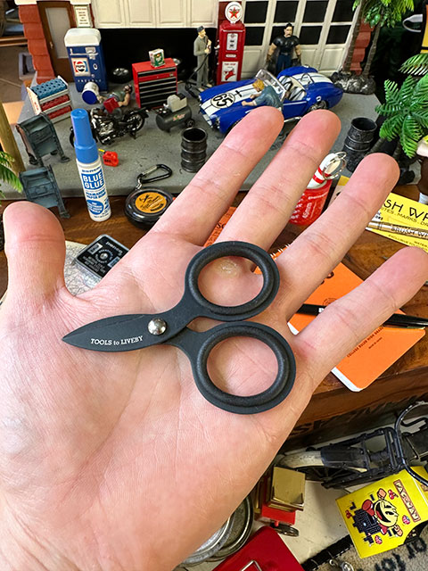 TOOLS to LIVEBY���ġ��륺���ȥ�����֥Х�������������3���ʥޥåȥ֥�å��ˡ��ߥ˥ϥ��ߡ�HIGHTIDE���ϥ�������