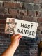 �����ȡ��������ȥ��åɡ��饤���󥹥ץ졼�ȡ���MOST WANTED��