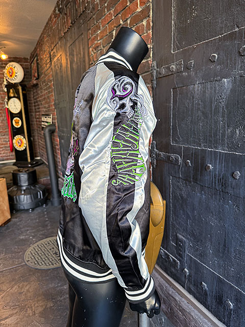 DC���ߥå��������硼���������������L�������Τߤ�Ÿ������˥��å��������ե������饤���󥹡�����饸���