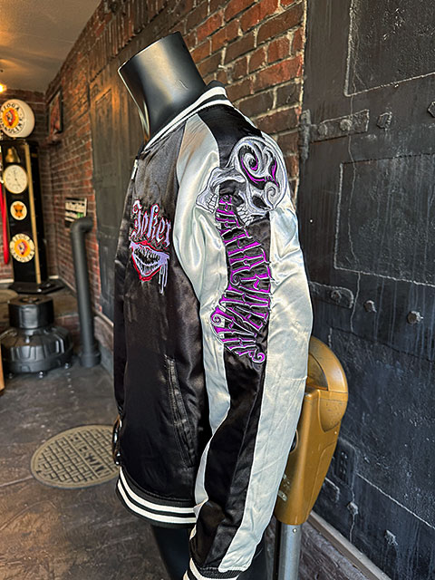 DC���ߥå��������硼���������������L�������Τߤ�Ÿ������˥��å��������ե������饤���󥹡�����饸���