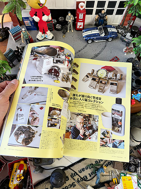 ����ֽꥸ�硼��������ë�١�����VOL.52�������С��������������