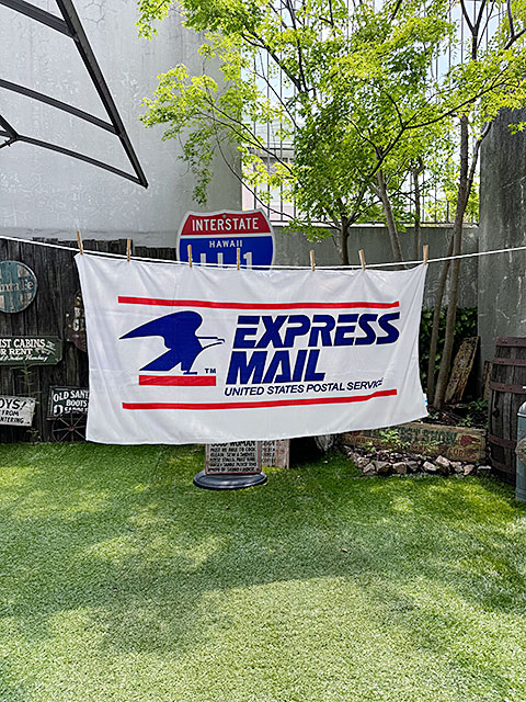 USPS������ꥫ�罰��͹�ظ��� ���ե�����롡�ӡ���������