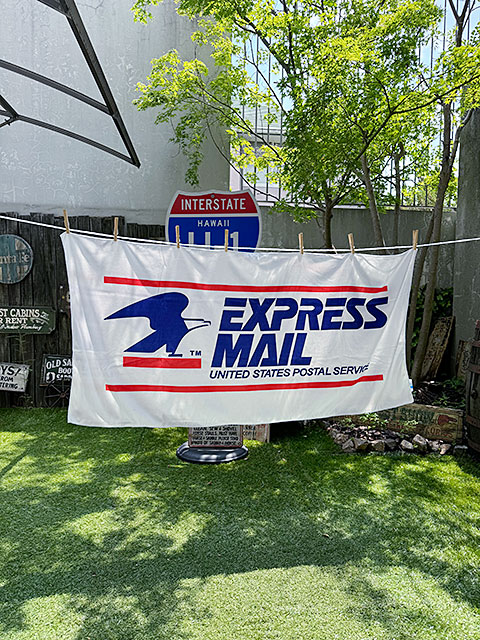 USPS������ꥫ�罰��͹�ظ��� ���ե�����롡�ӡ���������