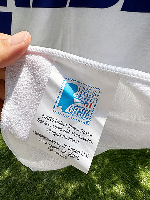 USPS������ꥫ�罰��͹�ظ��� ���ե�����롡�ӡ���������