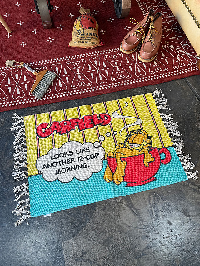 �����ե�����ɡ����åȥ�ޥåȡ�70cm���쥮��顼����������TEA CUP��