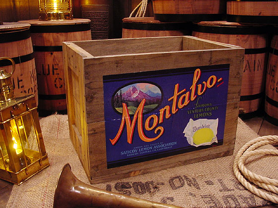 �������������ʡ������졼�ȥ�٥�ܥå�����L��������NO.20��Montalvo