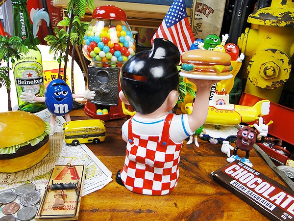 �ӥå��ܡ������Х�