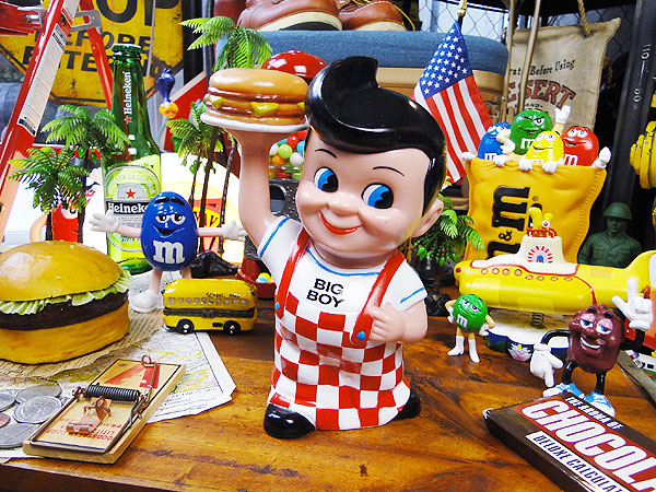 �ӥå��ܡ������Х�