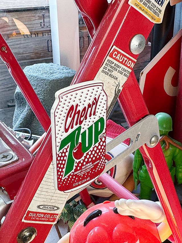 7UP֥󥢥åסե롡եåޥͥåȡ90ǯ/꡼̡