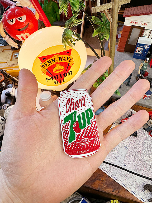 7UP֥󥢥åסե롡եåޥͥåȡ90ǯ/꡼̡