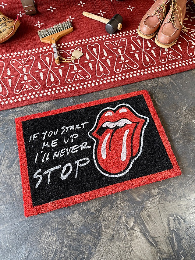 ������󥰥��ȡ��󥺡����ե�����롡�ɥ��ޥåȡ���Start Me Up�ˡ������ޥåȡ����ΤޤޤǻȤ����إޥåȡ��������å�
