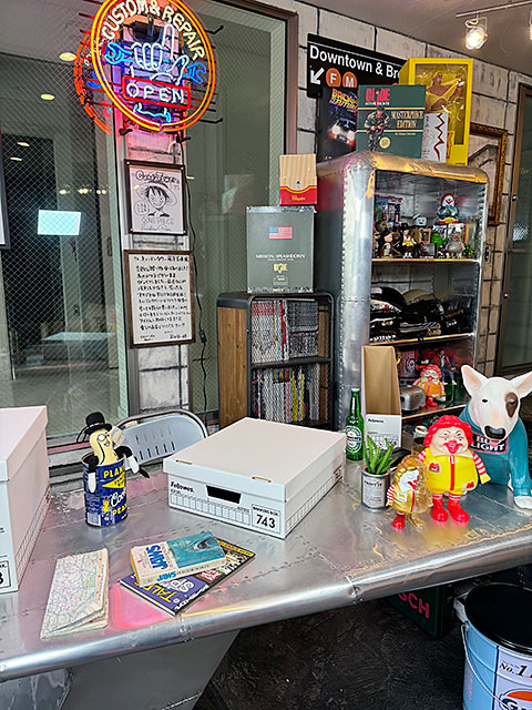 �ե����������Х󥫡����ܥå�����743BOX����6�ĥ��åȡ�