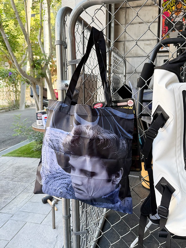 ������������ץ쥹�꡼������åԥ󥰥Хå�����Ǽ�ݡ����դ�����Blue Sweater�ˡ��������å�