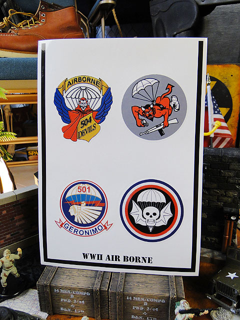 U.S.�ߥ꥿�꡼������֥�ॹ�ƥå�������WW2�����ܡ����