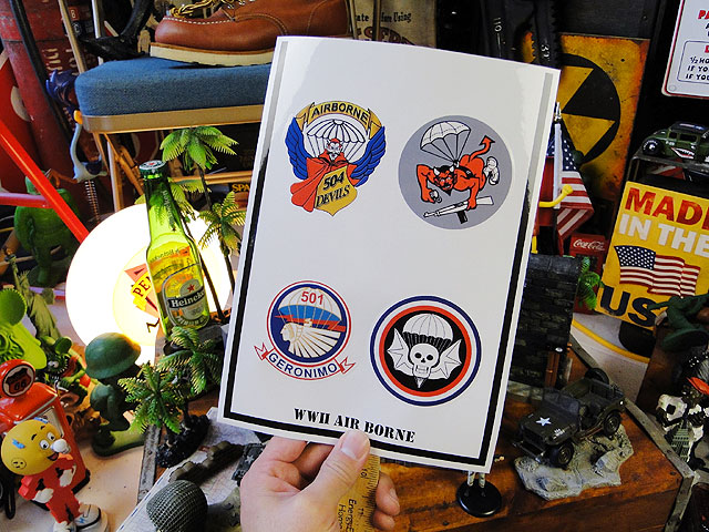 U.S.�ߥ꥿�꡼������֥�ॹ�ƥå�������WW2�����ܡ����