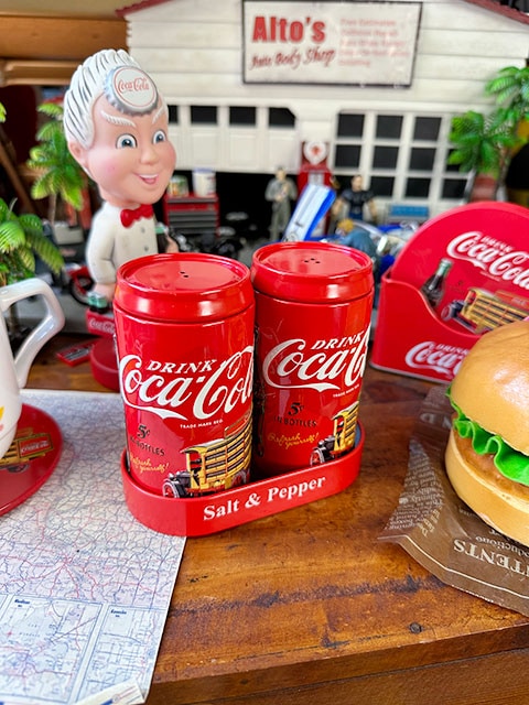 コカコーラデラックスデリトラック 限定版ヴィンテージ 1997 コークス 1_000000030433.jpg?1679564938