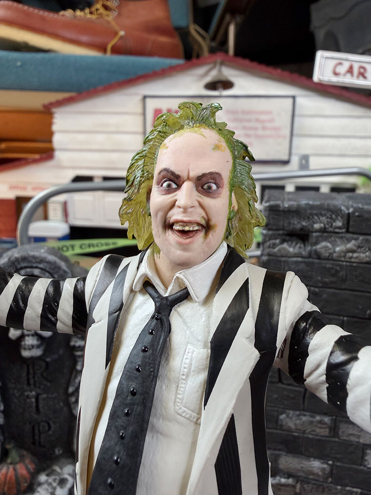 NECA���ӡ��ȥ른�塼����7����������������ե����奢