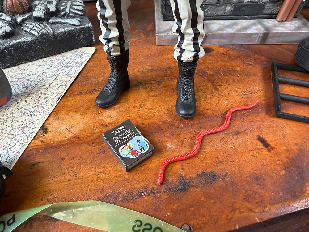 NECA���ӡ��ȥ른�塼����7����������������ե����奢
