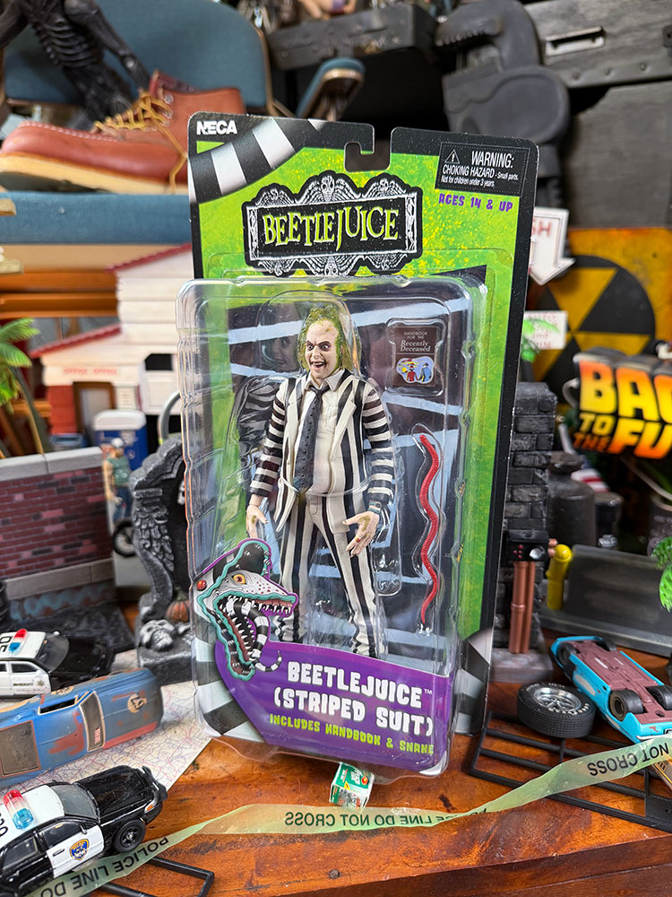 NECA���ӡ��ȥ른�塼����7����������������ե����奢