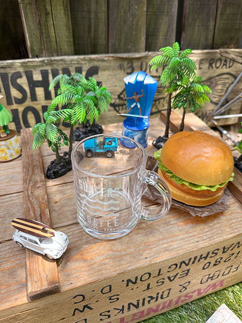 �����ե����������ҡ������饹�ޥ�