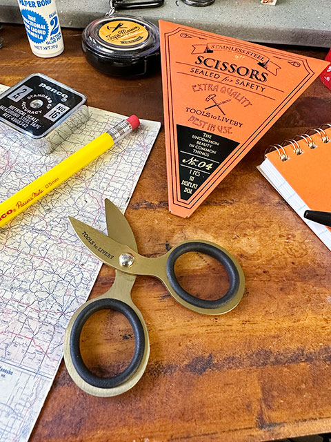 TOOLS to LIVEBY���ġ��륺���ȥ�����֥Х�������������3���ʥ�����ɡˡ��ߥ˥ϥ��ߡ�HIGHTIDE���ϥ�������