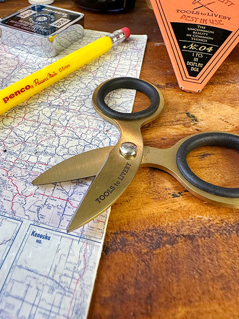 TOOLS to LIVEBY���ġ��륺���ȥ�����֥Х�������������3���ʥ�����ɡˡ��ߥ˥ϥ��ߡ�HIGHTIDE���ϥ�������