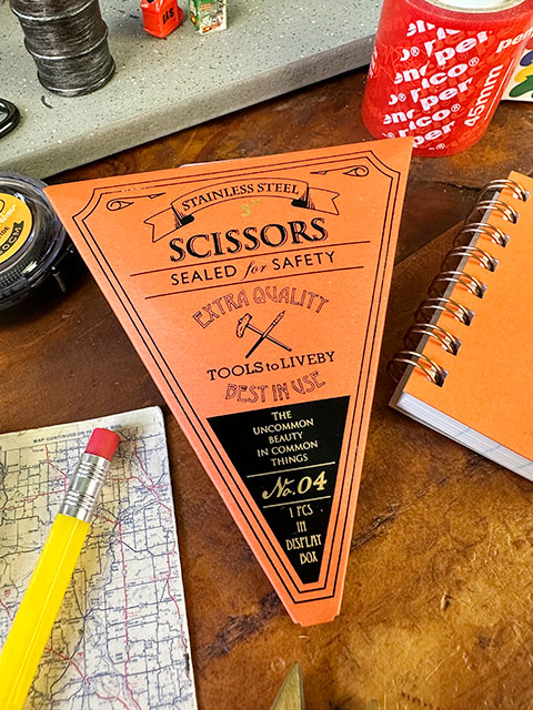 TOOLS to LIVEBY���ġ��륺���ȥ�����֥Х�������������3���ʥ�����ɡˡ��ߥ˥ϥ��ߡ�HIGHTIDE���ϥ�������