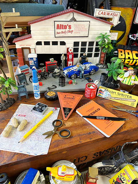 TOOLS to LIVEBY���ġ��륺���ȥ�����֥Х�������������3���ʥ�����ɡˡ��ߥ˥ϥ��ߡ�HIGHTIDE���ϥ�������