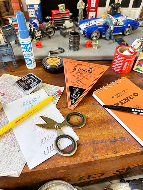 TOOLS to LIVEBY���ġ��륺���ȥ�����֥Х�������������3���ʥ�����ɡˡ��ߥ˥ϥ��ߡ�HIGHTIDE���ϥ�������