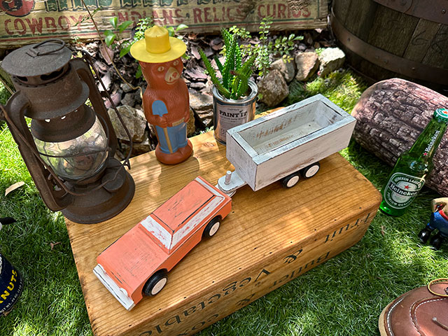 ����󥸿��Υ若���+�ȥ졼�顼���ܥå����ȥ졼�顼����Ħ��ͷ������åɥ����ӥ�