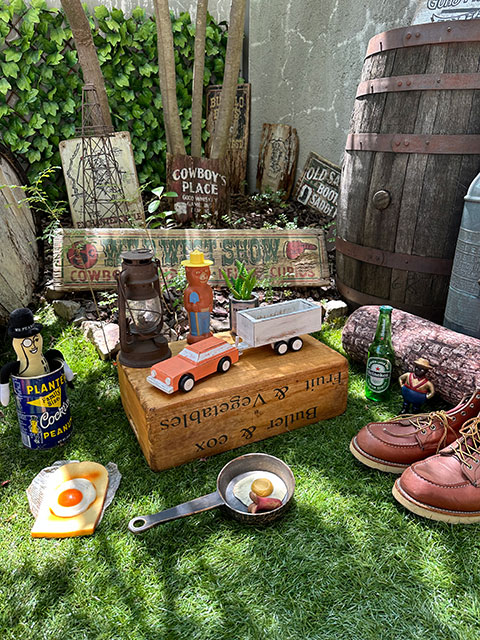 ����󥸿��Υ若���+�ȥ졼�顼���ܥå����ȥ졼�顼����Ħ��ͷ������åɥ����ӥ�