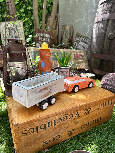 ����󥸿��Υ若���+�ȥ졼�顼���ܥå����ȥ졼�顼����Ħ��ͷ������åɥ����ӥ�