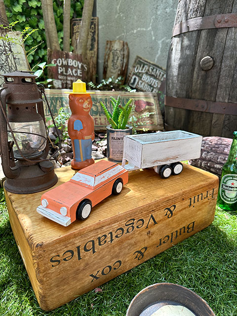 ����󥸿��Υ若���+�ȥ졼�顼���ܥå����ȥ졼�顼����Ħ��ͷ������åɥ����ӥ�