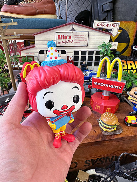 ե󥳥ݥåסСǡʥɡޥɥʥɡե奢ñʡFUNKO POP!