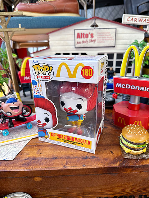 ե󥳥ݥåסСǡʥɡޥɥʥɡե奢ñʡFUNKO POP!