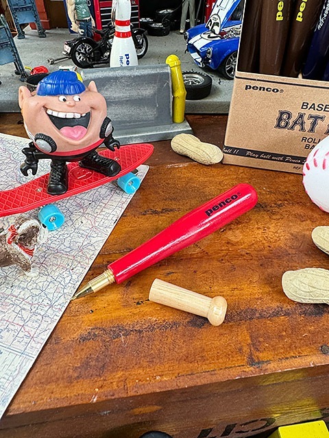 �ڥ󥳡��Хåȥڥ󡡡ʥ�åɡˡ�0.8mm�������󥯡���������塡�Хåȷ����ܡ���ڥ�HIGHTIDE���ϥ�������