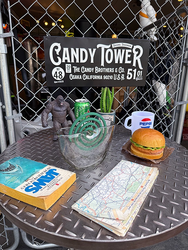 ���ʥ꡼�١�������������ۥ�������ϥ�ɥᥤ�ɥ��饹��